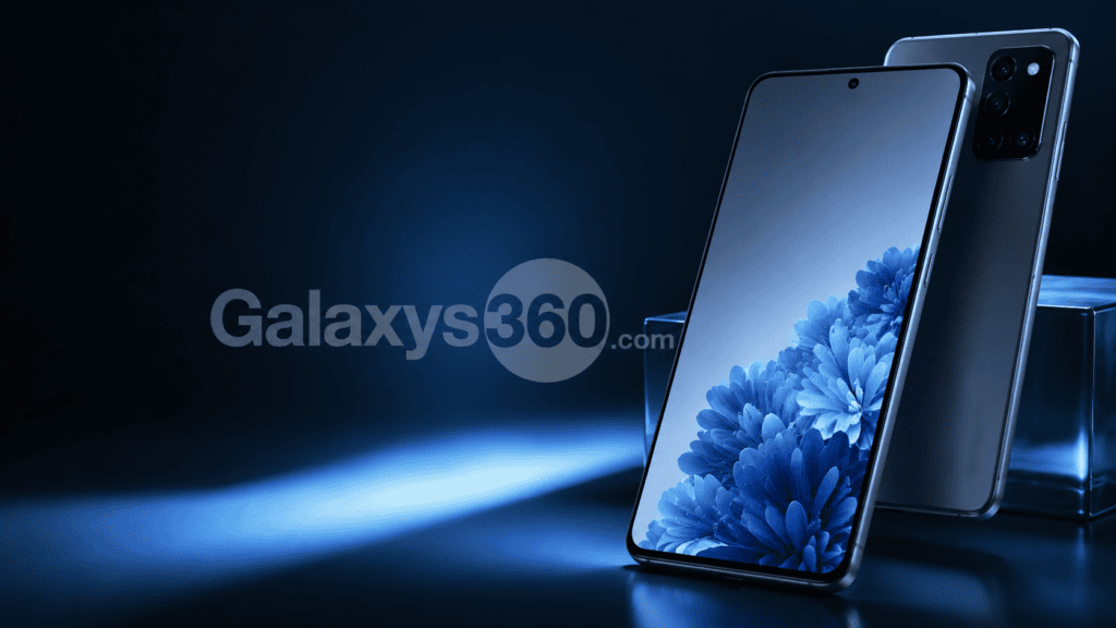 Samsung Galaxy S20: Everything We Know So Far