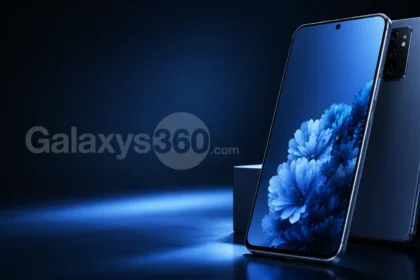 Samsung Galaxy S20 specs